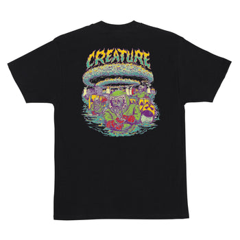 Creature - Doomsday T-Shirt