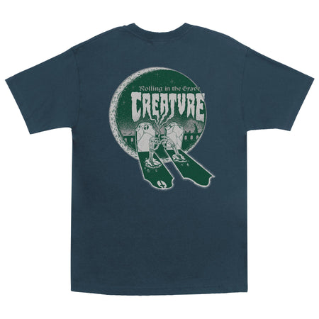 Creature - Grave Roller T-Shirt