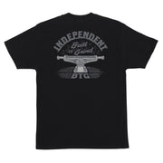 Independent - Built to Grind Truck Heavyweight T Shirt