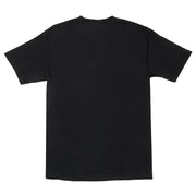 Independent - Built To Grind Pocket T-Shirt - Black - Board Of Missoula