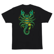Creature - Deadly Sands T-Shirt - Black