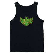Creature - Gravette Hippie Skull 20th Tank - Black