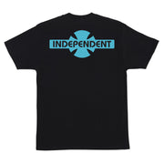 Independent - OGBC Legacy T-Shirt - Black - Board Of Missoula