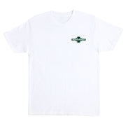 Independent - OGBC Legacy T-Shirt - White - Board Of Missoula