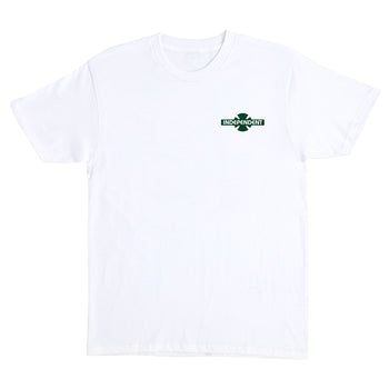 Independent - OGBC Legacy T-Shirt - White