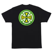 Independent - Truck Co Legacy T-Shirt - Black - Board Of Missoula