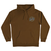 Creature - Finest Flame Pullover Hooded Sweatshirt