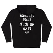 Indepedent Trucks - Motorhead Warpig Hoodie - Black