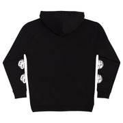 OJ Wheels - Black Sabbath Vol 4 Hoodie - Board Of Missoula