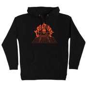 Creature - Ramsom Hoodie - Black