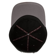 Independent - BC Groundwork Snapback Unstructured Mid Hat