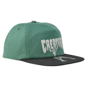 Creature - Rolling in the Grave Snapback Hat