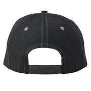 Independent - Groundwork Snapback Unstructured Low Hat