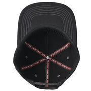 Independent - Groundwork Snapback Unstructured Low Hat