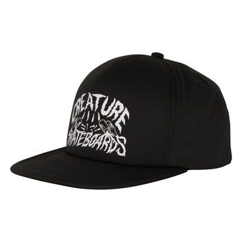 Creature - Play It Loud Trucker High Profile Hat