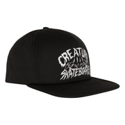 Creature - Play It Loud Trucker High Profile Hat