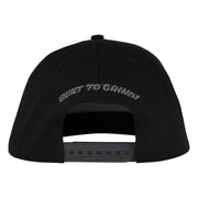 Independent - Built To Grind Snapback Hat