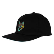 Creature - Deadly Sands Strapback Hat - Black