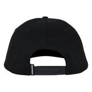 Independent - Motorhead Spade Snapback Hat - Black