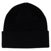 Independent - Groundwork Beanie Long Shoreman - Black