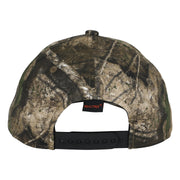 Independent - Span Logo Snapback Hat - Realtree APX