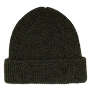 Creature - REV Support Beanie - Olive Heather