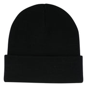 Independent - ITC Street Script Beanie - Black