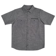 Independent - Groundwork Button Shirt