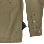 Creature - Recruiter Lightweight Jacket Army