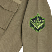 Creature - Recruiter Lightweight Jacket Army