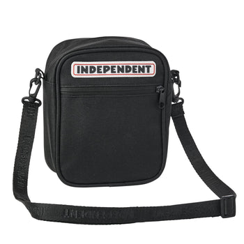 Independent - Bar Logo Side Bag