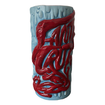 Santa Cruz - Screaming Hand Tiki Mug
