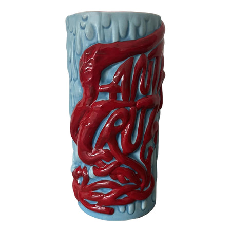 Santa Cruz - Screaming Hand Tiki Mug