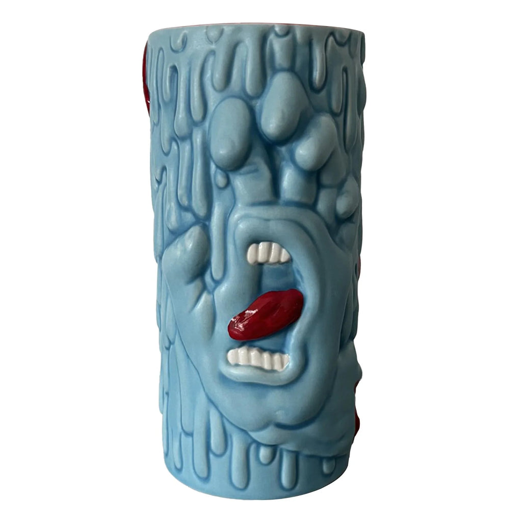 Santa Cruz - Screaming Hand Tiki Mug – Board Of Missoula