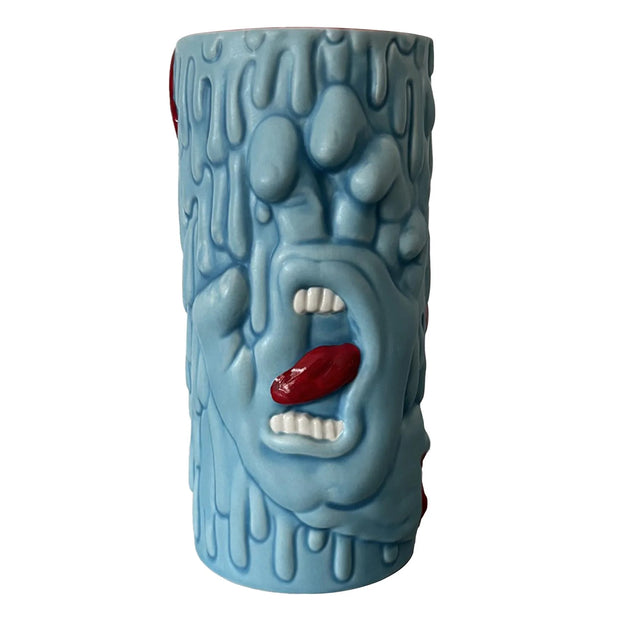 (約50%OFF)LGB スカル柄 スケルトン タンクトップ Santa Cruz - Screaming Hand Tiki Mug – Board Of Missoula