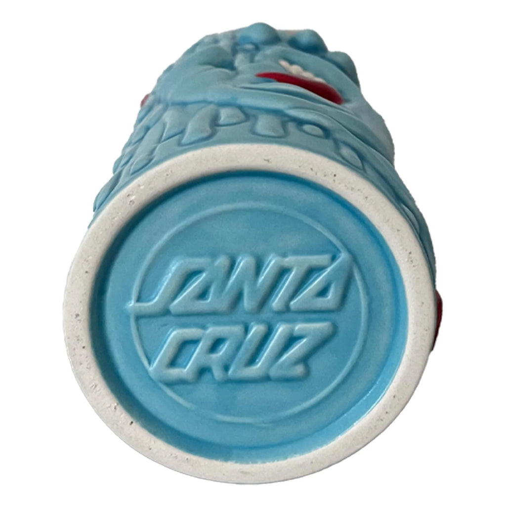 Santa Cruz - Screaming Hand Tiki Mug – Board Of Missoula