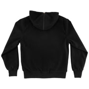 Creature - Drop Out Varsity Jacket - Black