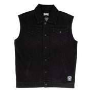 Creature - Resurrection Vest - Black