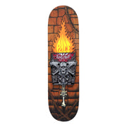 Santa Cruz - Pace Torch Pin Set