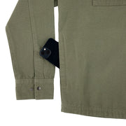 Santa Cruz x Stranger Things - Crawl Utility Jacket - Army