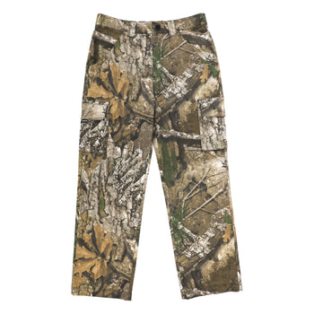 Independent - Groundwork 2 Cargo Pants - Realtree APX - Board Of Missoula