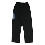 Creature - Hellraiser Midweight Sweatpant - Black