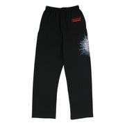 Creature - Hellraiser Midweight Sweatpant - Black