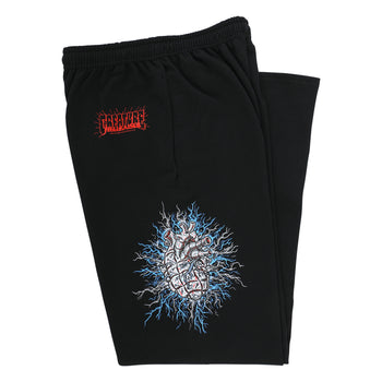 Creature - Hellraiser Midweight Sweatpant - Black