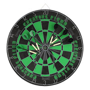 Creature - Web Dart Board