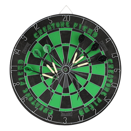 Creature - Web Dart Board