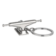 Independent - Stage 11 Truck Key Chain - Antique Nickel