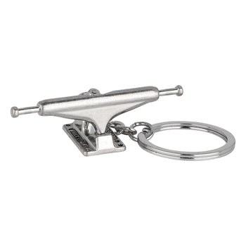 Independent - Stage 11 Truck Key Chain - Antique Nickel