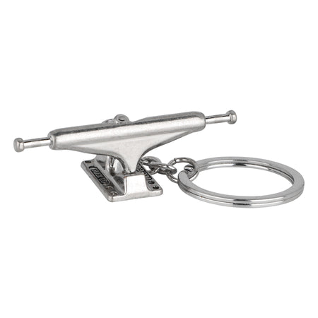 Independent - Stage 11 Truck Key Chain - Antique Nickel