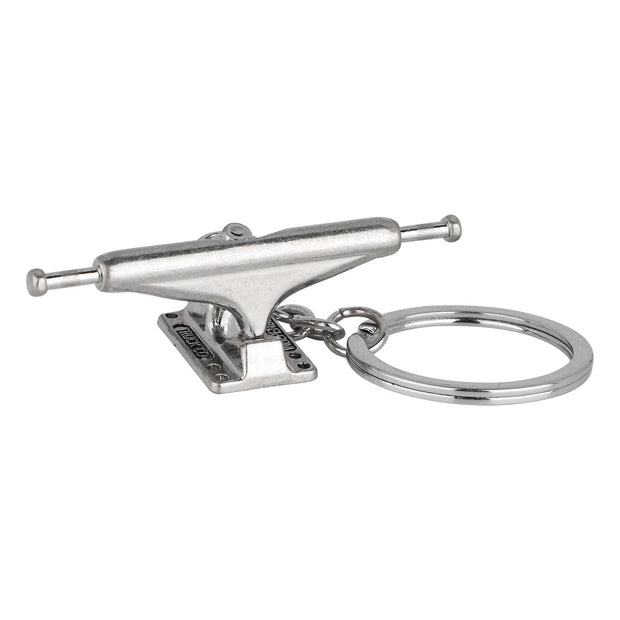Independent - Stage 11 Truck Key Chain - Antique Nickel